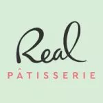 Real Patisserie Logo