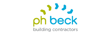 PH Beck Logo