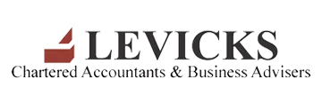 Levicks Logo