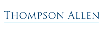 Thompson Allen Logo