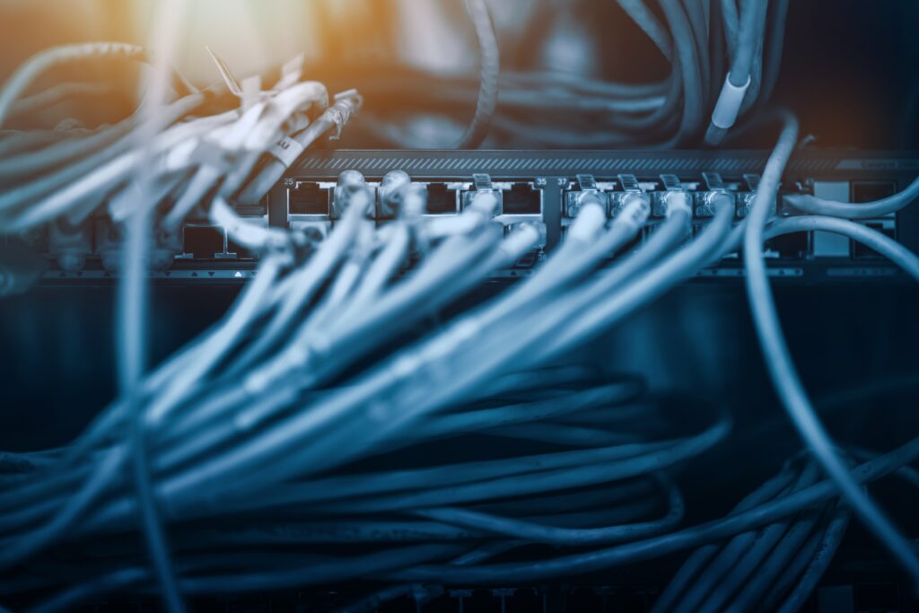 Difference Between FTTP Vs FTTC
