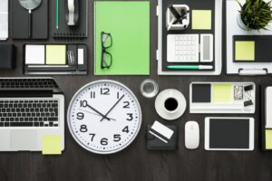 Enhancing Collaboration and Productivity with Telecoms Services in London