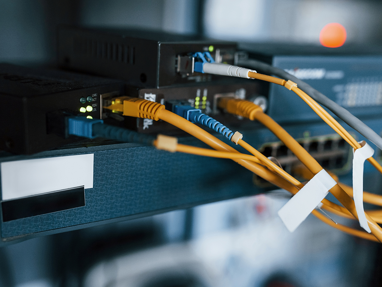 Business Fibre Broadband — FTTP & FTTC | Carden Telecoms